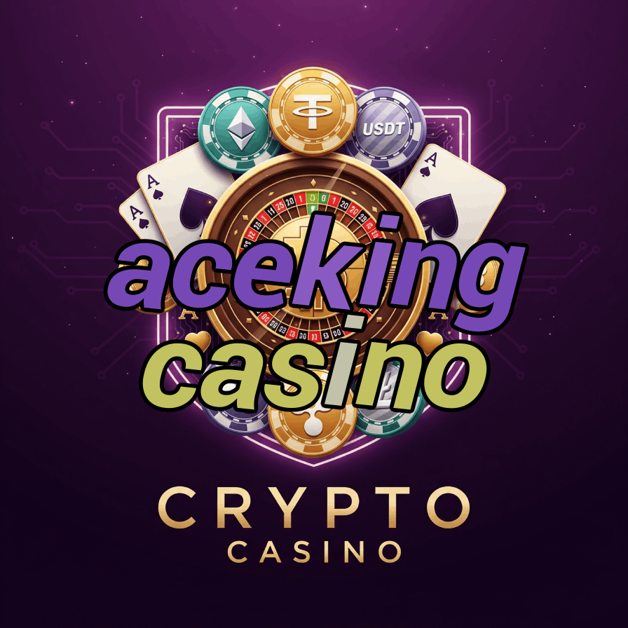 AceKing Casino - Premium VIP Casino