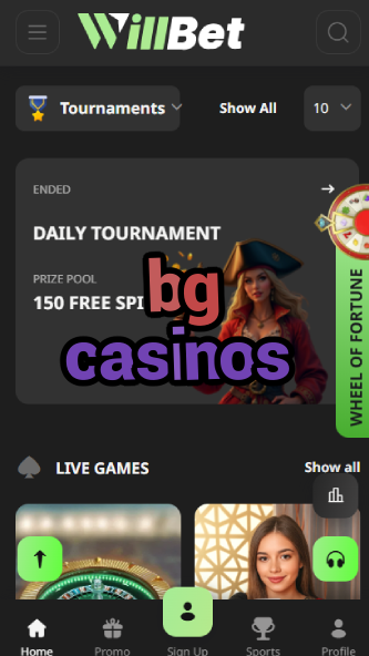 BG Casinos - Compare Top Bulgarian Gambling Sites-www302.ydblkf.net