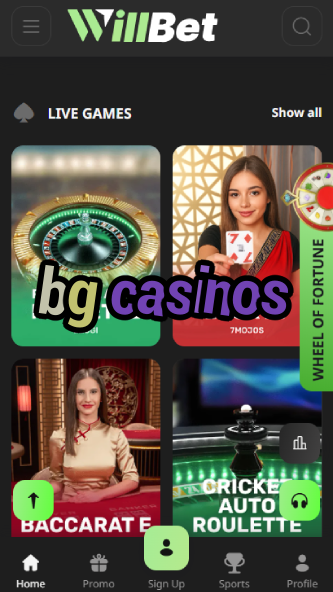 BG Casinos - Compare Top Bulgarian Gambling Sites-www302.ydblkf.net