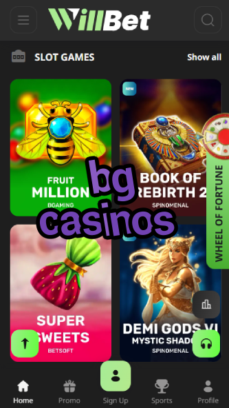 BG Casinos - Compare Top Bulgarian Gambling Sites-www302.ydblkf.net