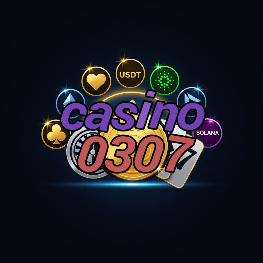 Casino 0307 - Best Localized Casino Experience